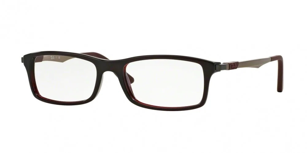 Ray-Ban 7017 Eyeglasses - view 12